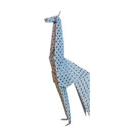 Origami Animal Modelling Kit Two | 12 Animal Models | 100 Sheets Origami Paper
