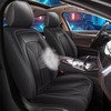 RAWAKORW Car Seat Covers Fit for Chevy Traverse 2018-2025 2026