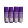 Aussie Lot of 4 Aussie Mega Hair Spray 24 Hour