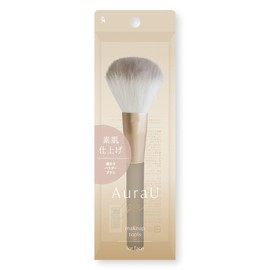 AuraU ARU-02 Thin Powder Brush (1 Piece)