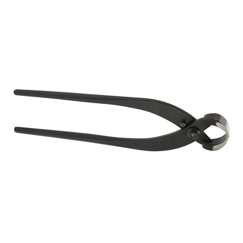 Bonsai Branch Cutter Professional Manganese Steel Bonsai Trim Pliers for