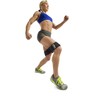 GoFit GF-SAS-S/M Super ElastiLoop (Small/Medium)