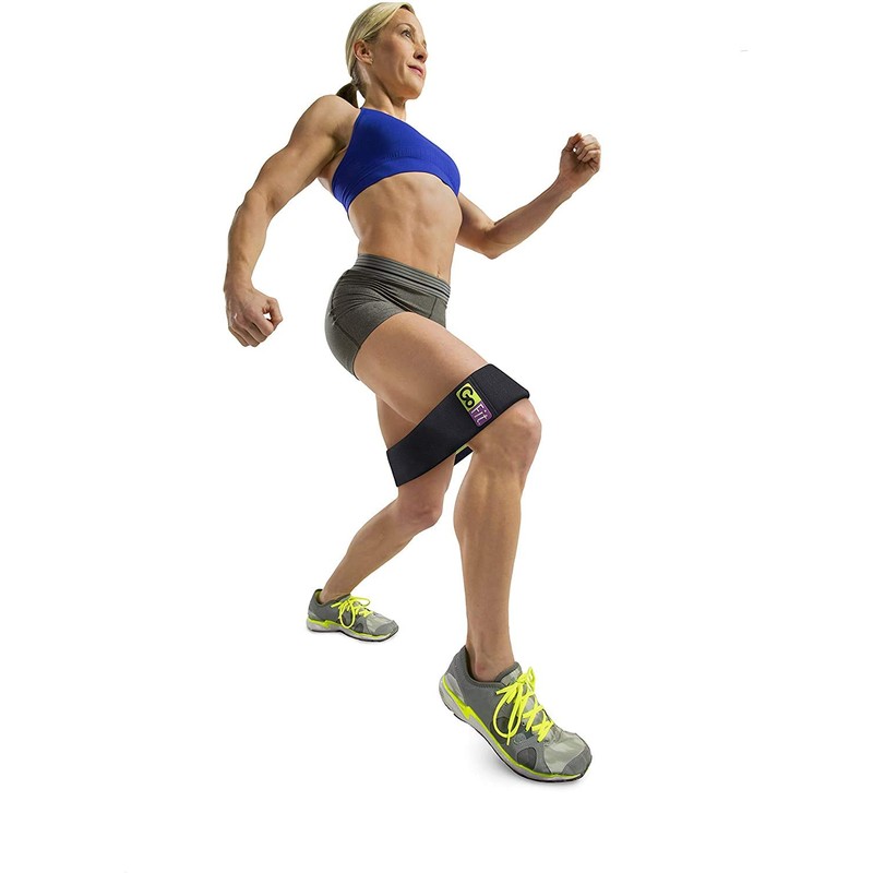 GoFit GF-SAS-S/M Super ElastiLoop (Small/Medium)