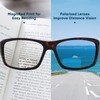KastKing Ellijay Bifocal Polarized Sunglasses, Bi-Focal x1.5 x2.0 x2.5 Magnifications,