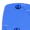 Front Brake Cylinder Fluid Reservoir Cover Cap Replacement for Yamaha