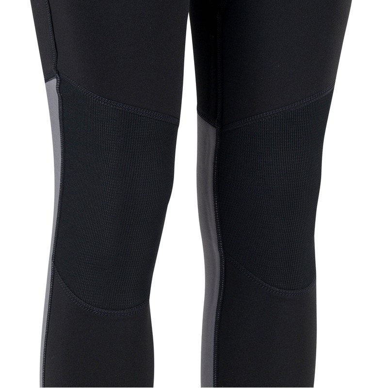 Osprey Girls' Osp Long - Origin Full Length Wetsuit, Black