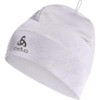 Odlo Unisex Hat Men Women Polyknit Warm Reflective Sports Hat