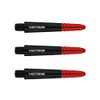 WINMAU Vecta Blade 6 Short Dart Stems - 1 set