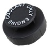 Radiator Coolant Reservoir Expansion Tank Overflow Bottle Compatible with 1997-2005