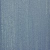 DALIX Arctic Blue Vertical Blind Texture Slats Window Size 70.5