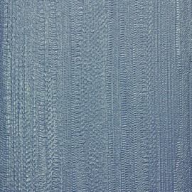 DALIX Arctic Blue Vertical Blind Texture Slats Window Size 70.5 Qty 5 Pack