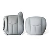 Aspaton 2 PCS Front Driver Side Bottom and Top Lean