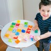 New Classic Toys 10534 Alphabet Puzzle, Multi Color