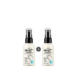 Mongdies [Mongdies] 1+1 hand sanitizer mist (portable) liquid 50ml x 2 / [몽디에스] 1+1 손소독제 미스트(휴대용) 액 50ml x 2개