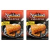 Shore Lunch Fish Breading Batter Mix, Cajun Style (9 Ounce
