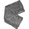 pet wiz Microfibre Noodle/Chenille Towel, Super Absorbent, Quick Drying, Lightweight,