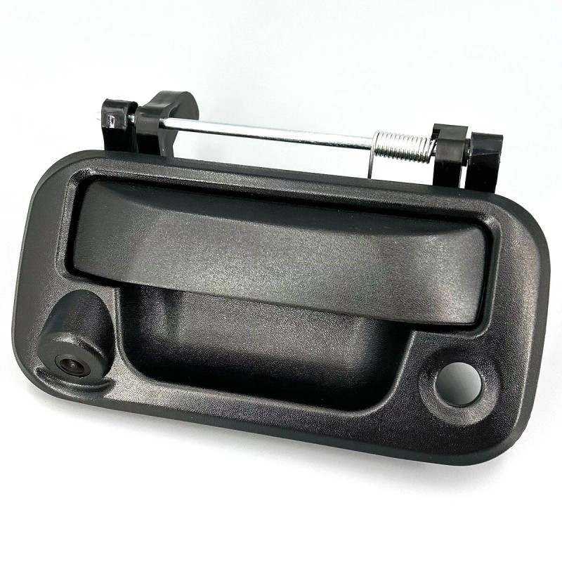 Unbranded Tailgate Handle Rear View Back up Camera for Ford
