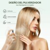 Kaisasa® Aceite De Romero Set Tratamiento Para Cabello Seco