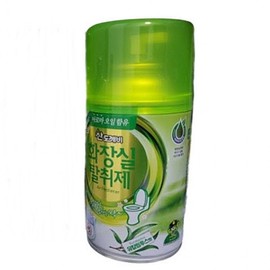 Sandokkaebi bathroom deodorizer 280ml (eucalyptus) 2ea