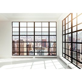 Yeele 10x8ft Spring Garden Backdrop for Photography Park Natural Scenic Flower Meadow Grassland Background Girl Kid Adult Photo Booth Shoot Vinyl Studio Props