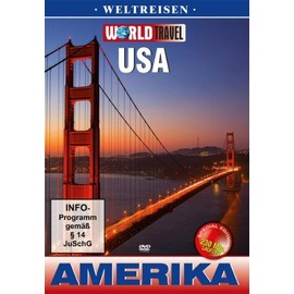 World Travel Reisen - USA [Special Edition]