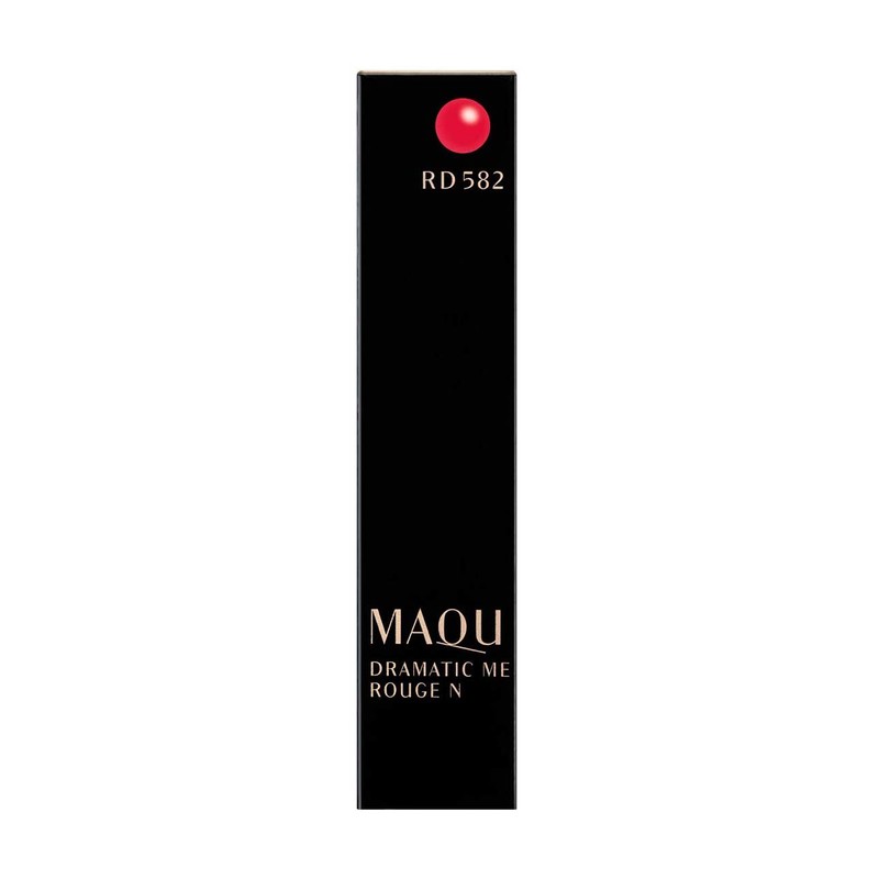 MAQUILLAGE Dramatic Rouge N RD582 Chic Urban Stick Type 0.08