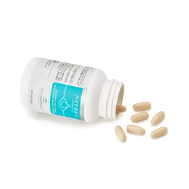 Hydroeye 120 tablets / "Tear Supplement" DHA/EPA to support the quality and amount of tears