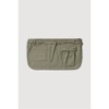 JAJU [JAJU] Workwear Multi-Pocket Apron_29CM
