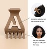 Root Lifting Hair Clips for Volume - Set of 10