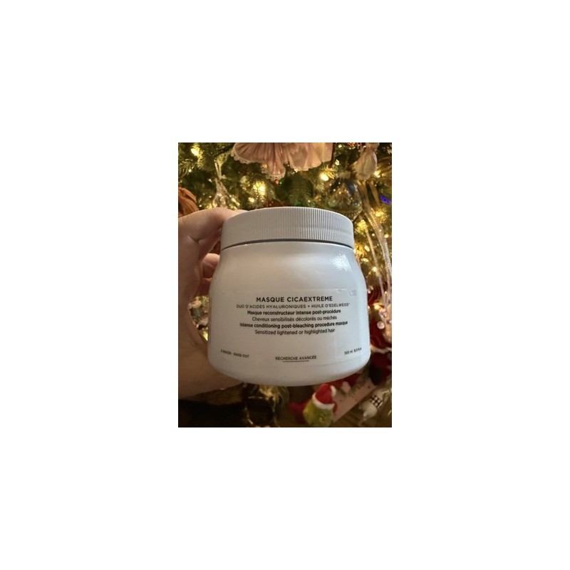 Crema reparadora de manos y uñas DUO Caudalie vinoterapeuta 30
