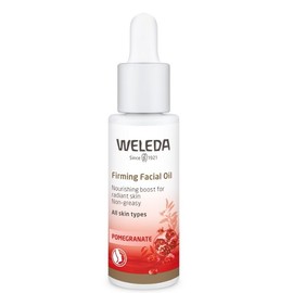 Weleda Pomegranate Firming Facial Oil, 30ml