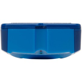 Kopp PAN 323802019 Metal and Line Detector, Multidetector for Finding Wooden Beams, Metal Supports and Cables, Acoustic Display, 125-240 VAC,