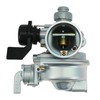 New Carburetor Fit for Honda TRX70 Fourtrax ATV 1986 1987