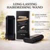 2-in-1 Hair Color Stick & Comb, Long-Lasting Waterproof Color,Sweat-Proof, Quick