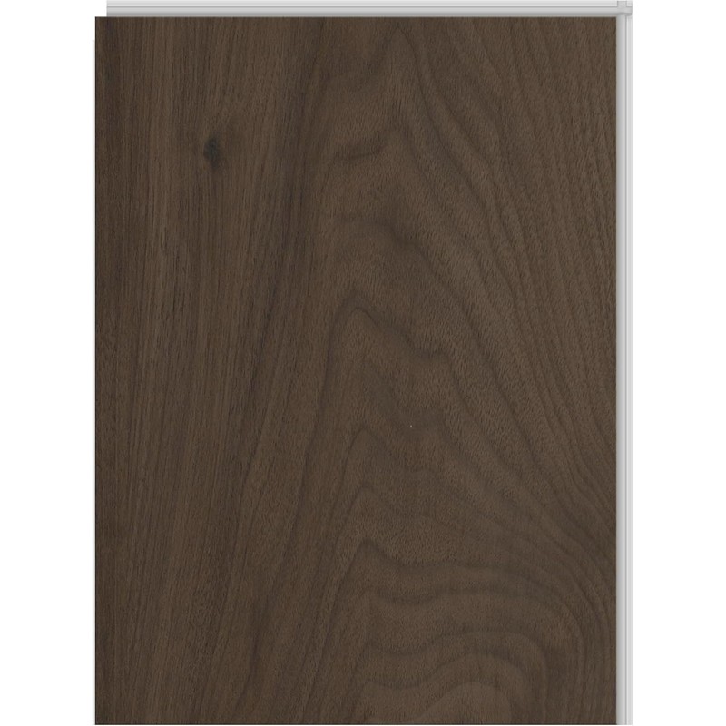 Allure Burnt Butter Walnut Luxury Vinyl Plank Flooring Sample