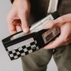 Thread Wallets Cash Bifold Wallet - Compact Wallet for Cash