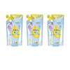 Naive Bath Cleansing Oil, Refill, 7.8 fl oz (220 ml)