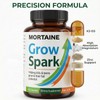 ANEFOSE Mortaine Grow Spark Supplement, Nutrient Support Blend with Vitamin
