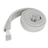 Breathing Machine Hose Cover Prevent Condensation Zipper Closure Breathing Device
