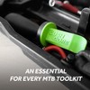 CushCore Bead Dropper Black - The Ultimate Tyre Lever