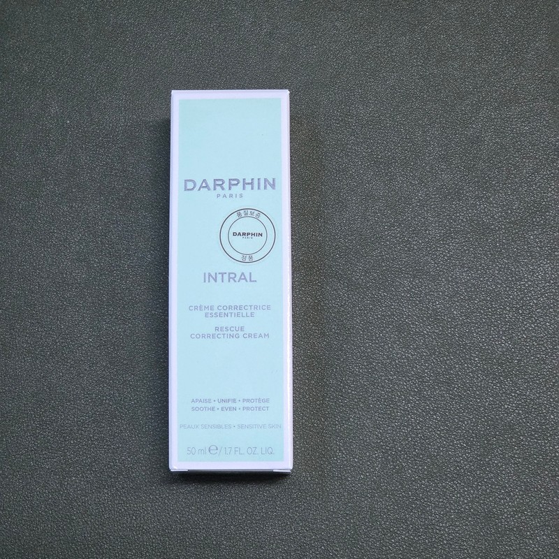 Darphin [Domestic version] Darphin Intral Rescue Correcting Cream 50ml /