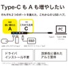 Nakabayashi Z0124 Digio2 USB3.2Gen1 Type-C 4 Port Cx2/Ax2 Aluminum USB