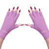 MelodySusie UV Shield Glove - Protect Hands from UV Light