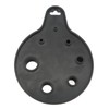 Air Conditioner Fuel Line Quick Disconnect Tool 1/4‑7/8in Universal Fit
