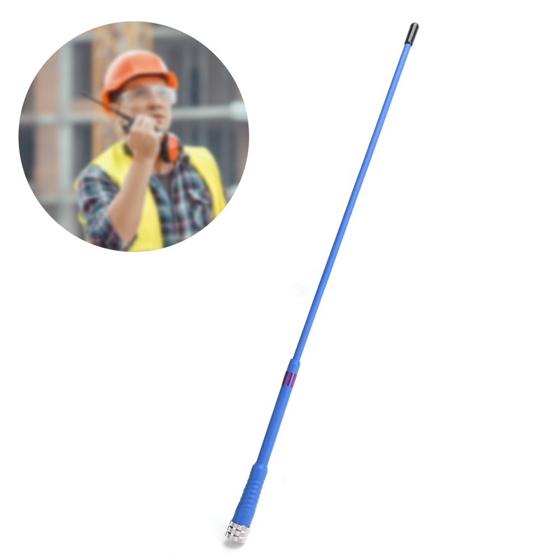 Handheld High Gain Soft Antenna for Garmin GPS Astro 430