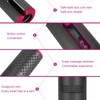 Cordless Curlers Hair Curling Iron Cordless Automatic USB Rechargeable MultiFunction