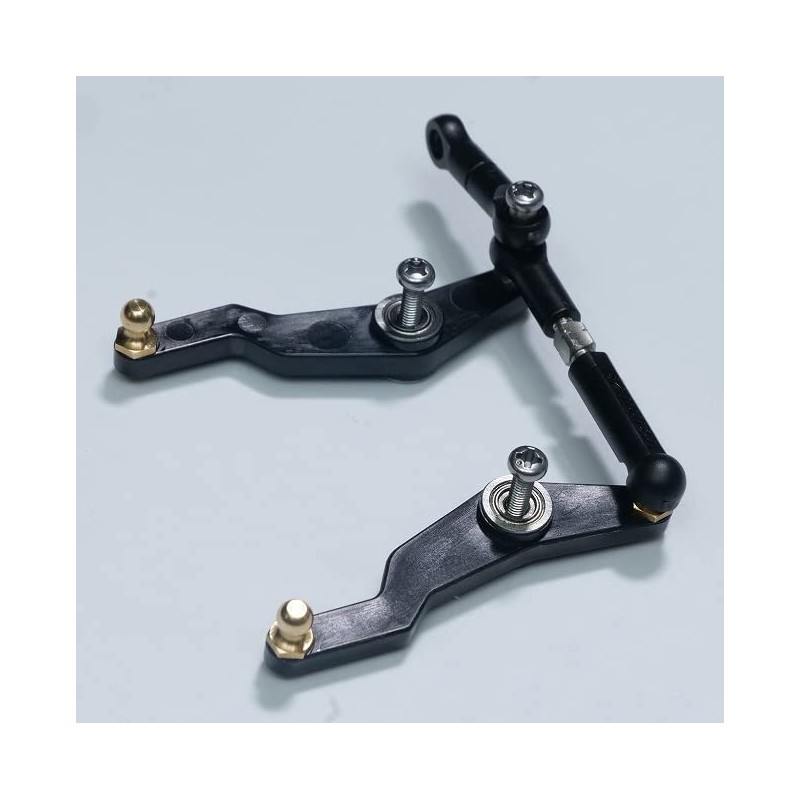 Tamiya TT-02 2WD Drift Conversion Kit Full Set ver.2