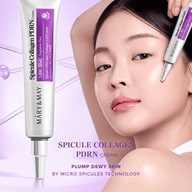 Mary&May [Mary&May]Collagen 1000 PDRN cream 15ml