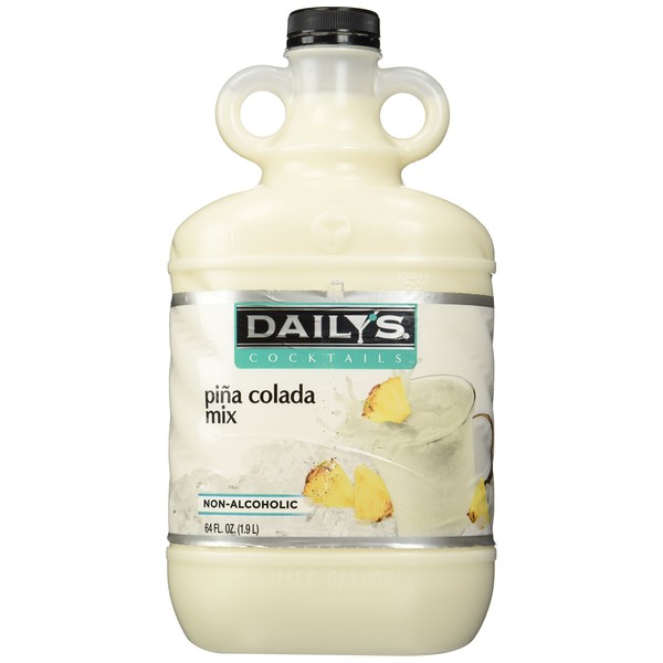 Daily's Pina Colada Mix 1.9L