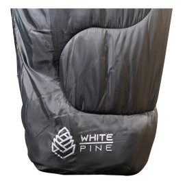 White Pine Juniper Sleeping Bag Bolsa De Dormir Exterior